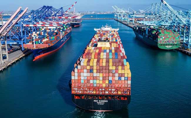 China Freight Forwarder Services: Expert Solutions for Shipping from China to the USA, Canada, and Beyond