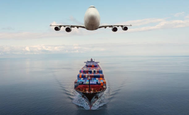 Shipping Time from China to Canada | Sea, Air, Express & DDP Transit Guide (Ports, Customs, Costs)