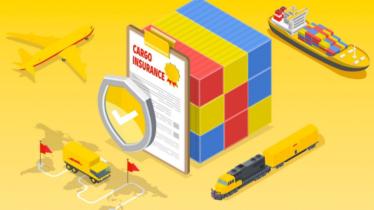 Cargo Insurance Services: Comprehensive Guide by Red Flag Freight Forwarding