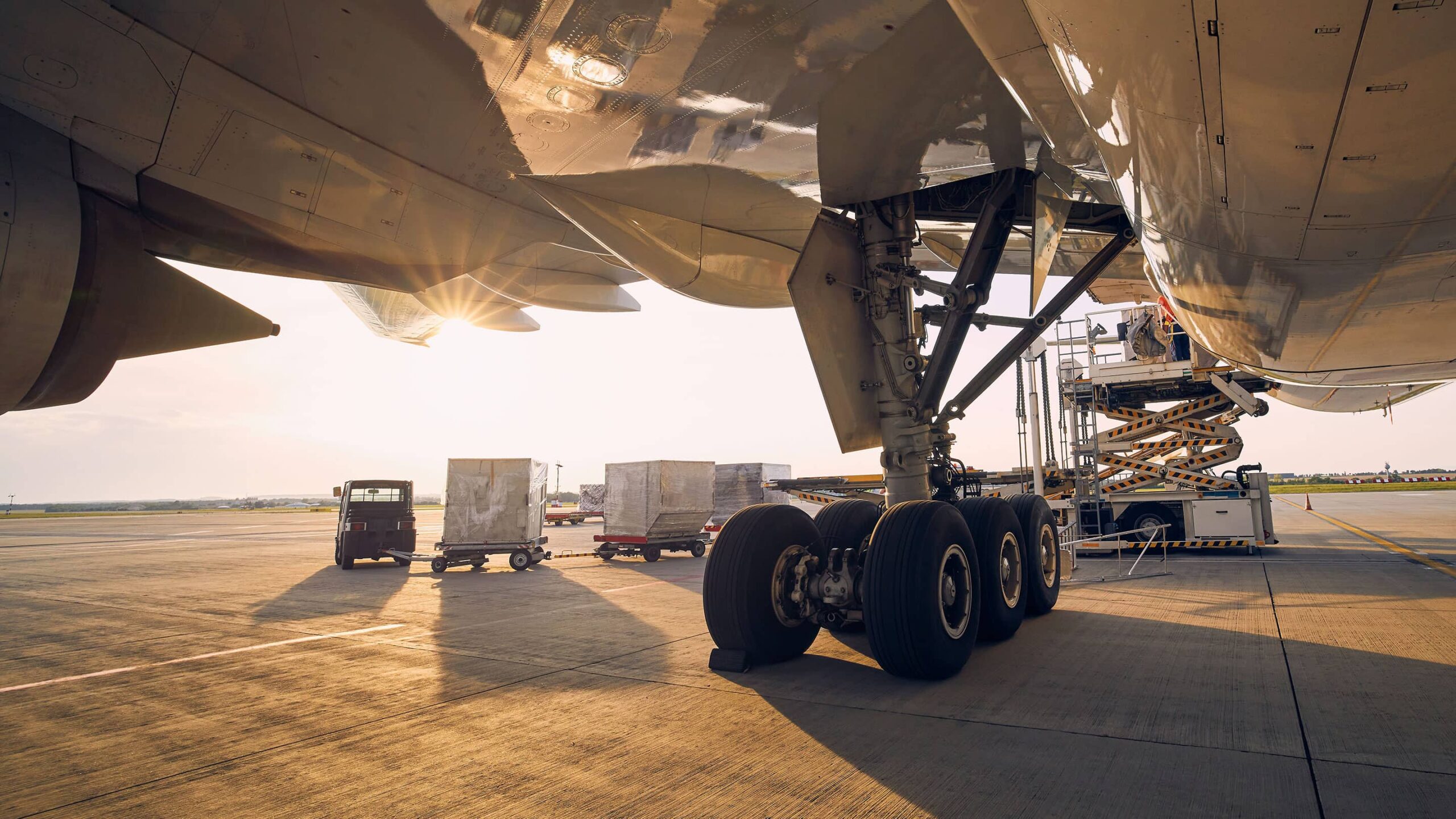 China’s Freight Forwarders Thrive Amid Challenges: Sea and Air Logistics Embrace Digital Growth